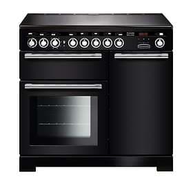 Rangemaster Encore Deluxe 100 Induction (Grey)