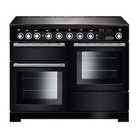 Rangemaster Encore Deluxe 110 Induction (Grey)