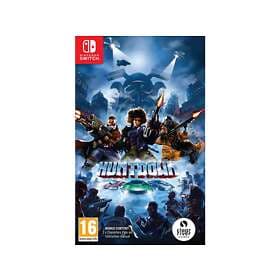 Huntdown (Switch)