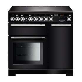 Rangemaster Encore Deluxe 90 Induction (Grey)