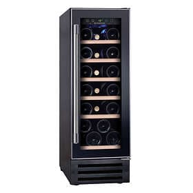 Hoover HWCB 30 (Black)