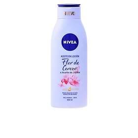Nivea Oil In Lotion Body Milk 400ml