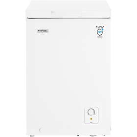 Fridgemaster MCF95 (White)
