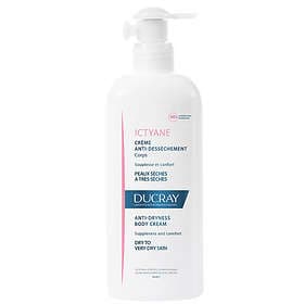 Ducray Ictyane Anti Dryness Body Cream 400ml