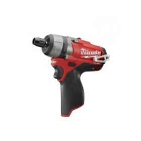 Milwaukee M12 CD-0 (w/o Battery)