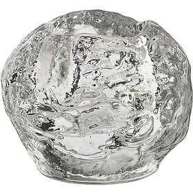 Kosta Boda Snöboll Lantern 8x7cm