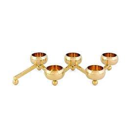 Klong Constella Candlestick 62cm