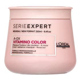 L'Oreal Serie Expert Vitamino Color A-Ox Masque 250ml