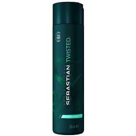 Sebastian Professional Twisted Shampoo 250ml