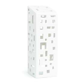 Kähler Urbania Lantern 7.5x22cm