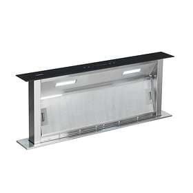 Klarstein Royal Flush 90cm (Stainless Steel)
