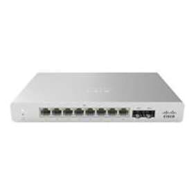 Meraki by Cisco MS120-8LP