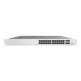 Meraki by Cisco MS120-24P