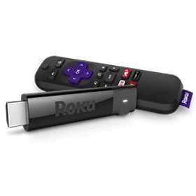 Roku Streaming Stick+