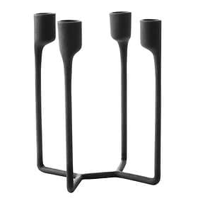 Normann Copenhagen Heima Candlestick 13.8x20.4cm