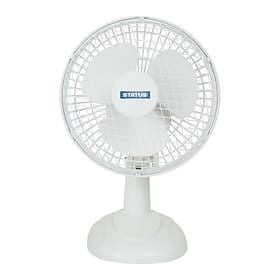 Status Desk Fan 6"