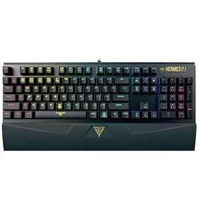 Gamdias Hermes P1 RGB (EN)