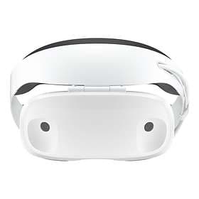 Dell Visor with Controllers