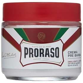 Proraso Pre Shaving Moisturizing & Nourishing Cream 100ml
