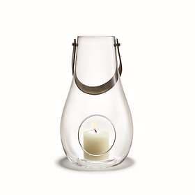 Holmegaard Design With Light Candlestick 16.8x29.3cm