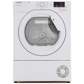 Hoover DXC8DE (White)