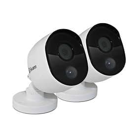 Swann PRO-1080MSB (2pcs)