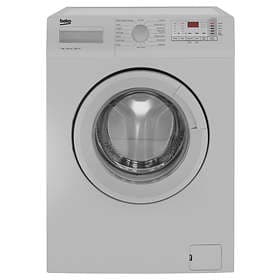 Beko WTG741M1S (Silver)