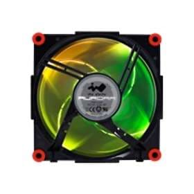 In Win Aurora PWM 120mm LED