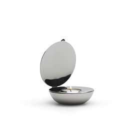 Design House Stockholm Shell Lantern 10x3cm