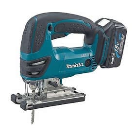 Makita DJV180RTJ (2x5.0Ah)