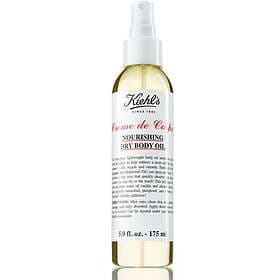 Kiehl's Creme De Corps Nourishing Dry Body Oil 175ml