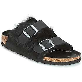 Birkenstock Arizona Fur (Women's)