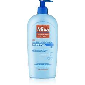 Mixa Soothing Body Lotion 400ml