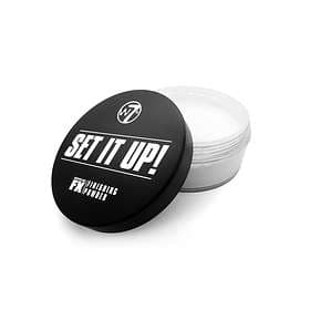 W7 Cosmetics Set It Up Special FX Finishing Powder