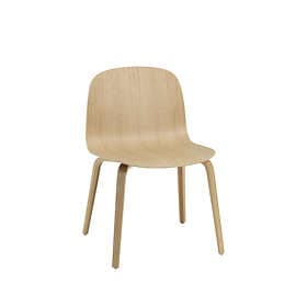 Muuto Visu Wide Chair