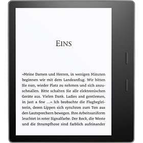 Amazon Kindle Oasis 2 32GB