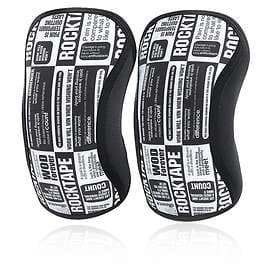 Rocktape Assassin Knee Sleeves 5mm
