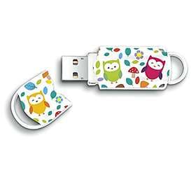Integral USB 3.0 Black 8GB