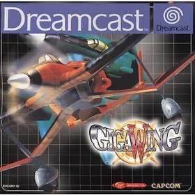 Giga Wing (DC)