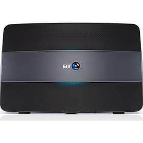 BT Smart Hub