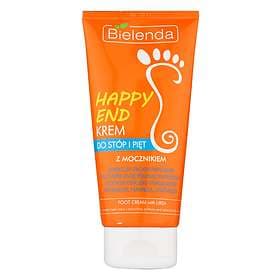 Bielenda Happy End Foot Scrub 125ml