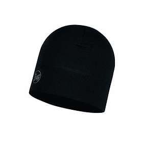 Buff Midweight Merino Wool Beanie
