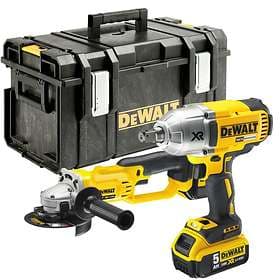Dewalt DCK269P2 (2x5.0Ah)