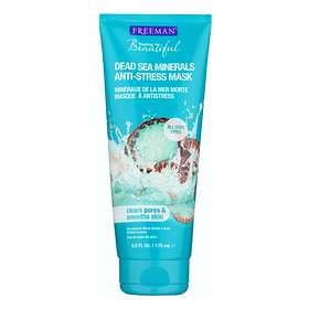 Freeman Anti-Stress Clay Mask 175ml