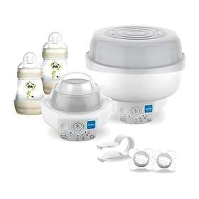 Mam 6 in 1 Electric Steriliser