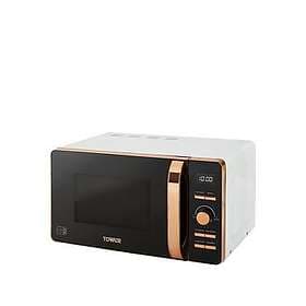 Tower T24021 (Black)