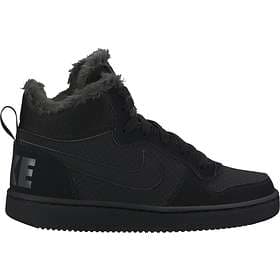 Nike Court Borough Mid Winter (Jr)