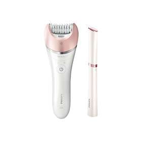 Philips Satinelle Advanced BRP535