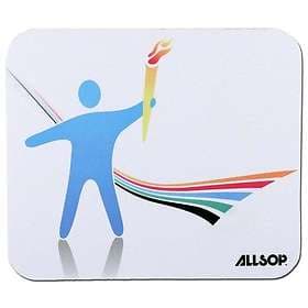 Allsop Anti Slip Grip Olympics