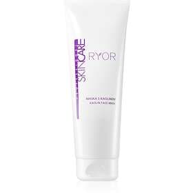 RYOR Professional Skincare Kaolin Face Mask 250ml
